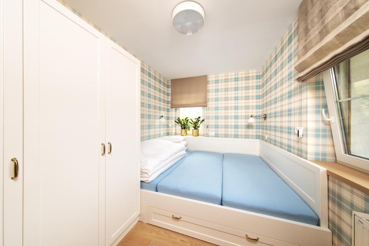 Vratna Apartmany Stoh B1 Terchová 外观 照片